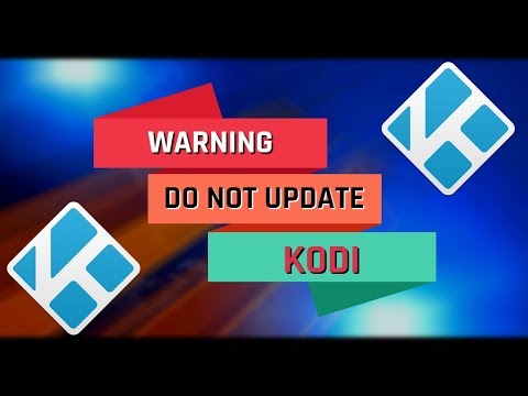 You are currently viewing WARNING – Do not update k*** to K*** 19